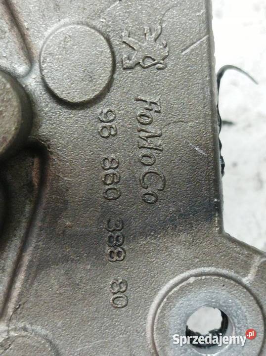 POMPA OLEJU 9686038880 14 HDI Citroen C3 II