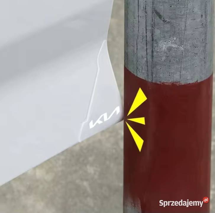 Kia osłona drzwi śląskie Gliwice sprzedam