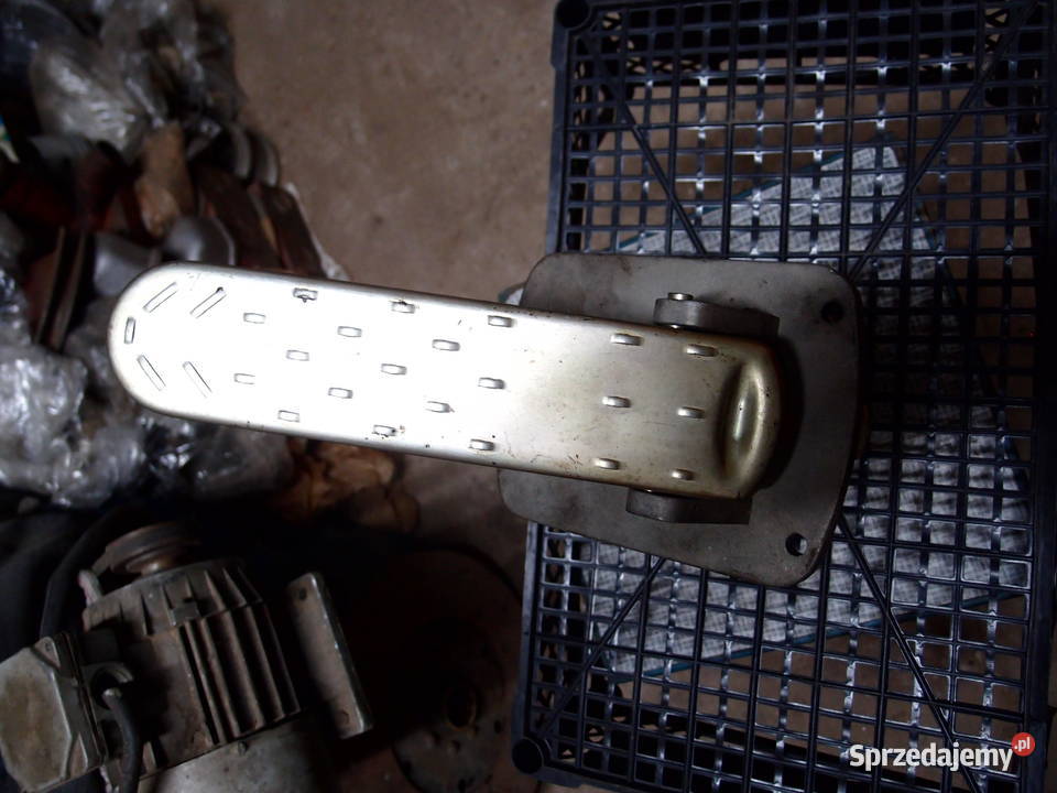 Silnik wycieraczek ZEM Star Jelcz Główny zawór Łódź sprzedam