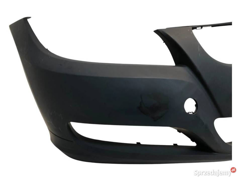 BMW 3 E90 E91 082008062012 LIFT ZDERZAK PRZÓD osobowe Pozostałe