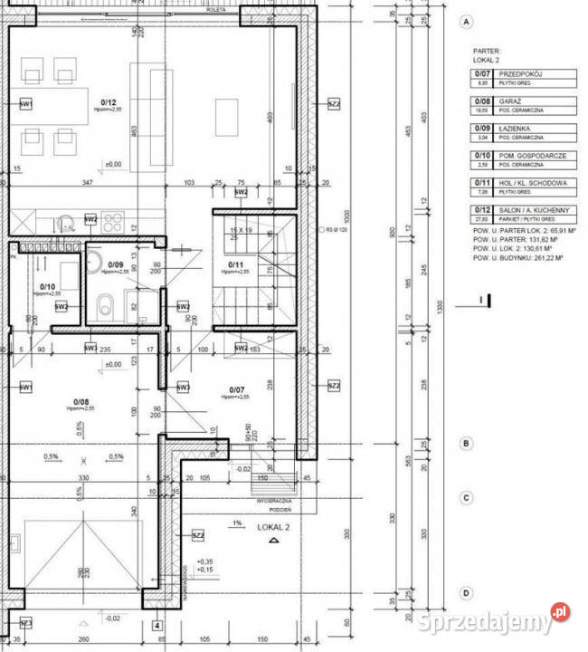 Dom bliźniak do własnej aranżacji Opole