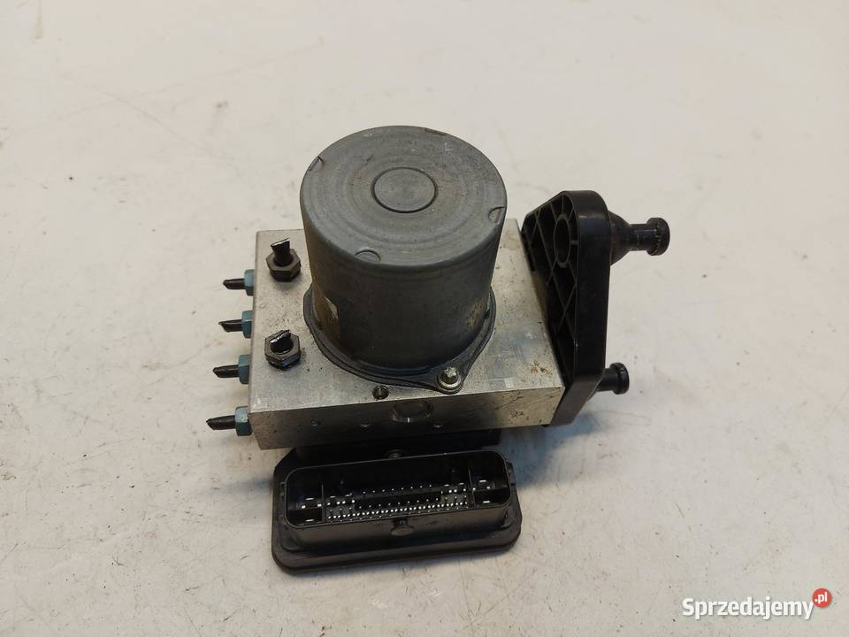 Mercedes EQV w447 Vklasa pompa abs sterownik