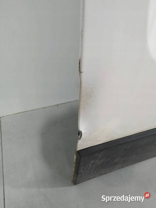 DRZWI LEWE TYŁ SKRZYDEŁKO BIAŁE Fiat Ducato III świętokrzyskie