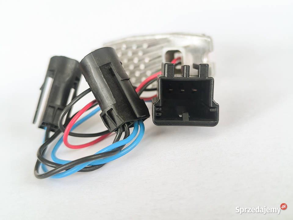 Moduł led oryginał VW 3AE945701 Passat Touareg Kalwaria Zebrzydowska