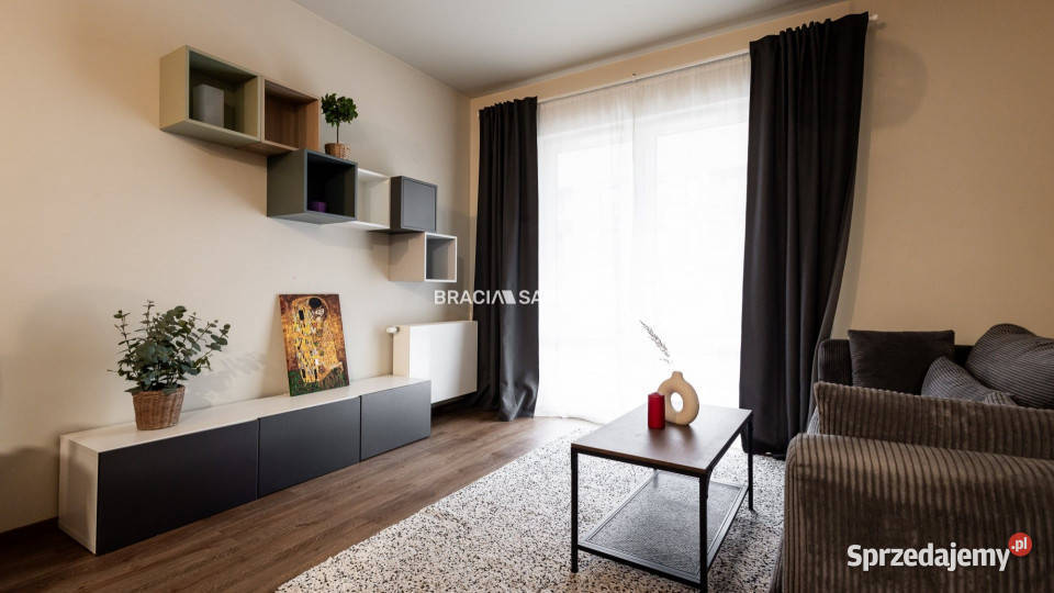 Wynajmę mieszkanie Kraków Rakowicka 4551m2 2
