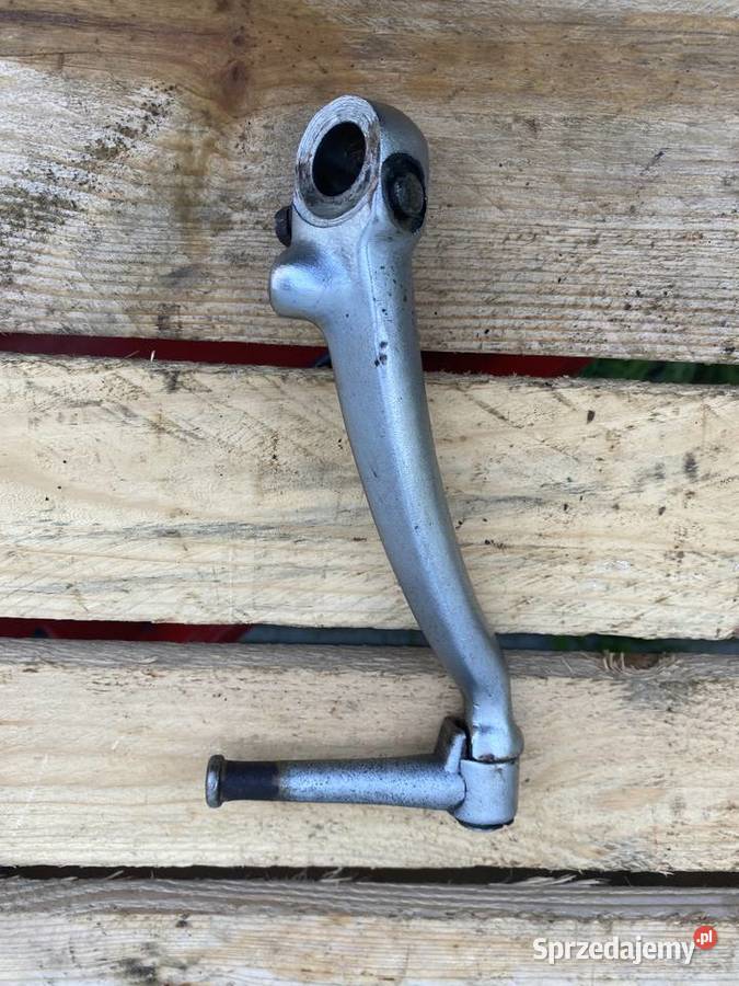 KOPNIAK MZ TROPIK TROPHY 250 ES 2502 TS STARTER Silniki i osprzęt