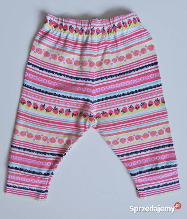 Komplet spodenkibluzka George 5056 Rozmiar 56 Katowice