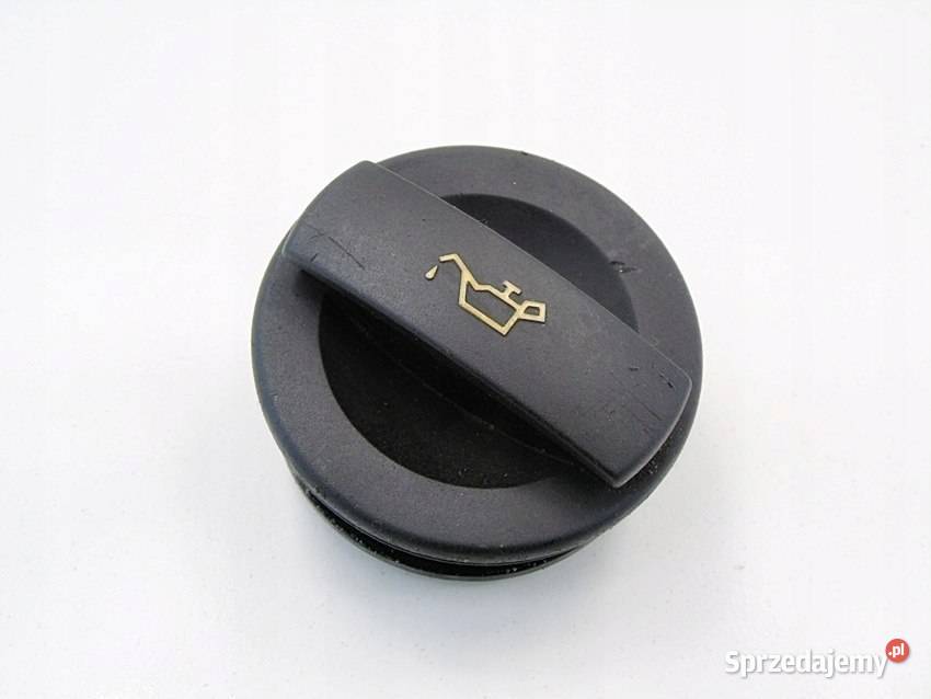 KOREK WLEWU OLEJU 30 B V6 AUDI A4 B6 A6 C5 A8 D3 osobowe śląskie Sosnowiec sprzedam