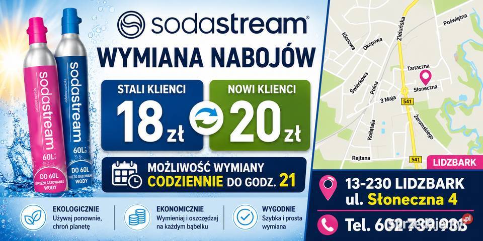 Legalizacja gaśnic sprzedaż gaśnicgazy Zieluń