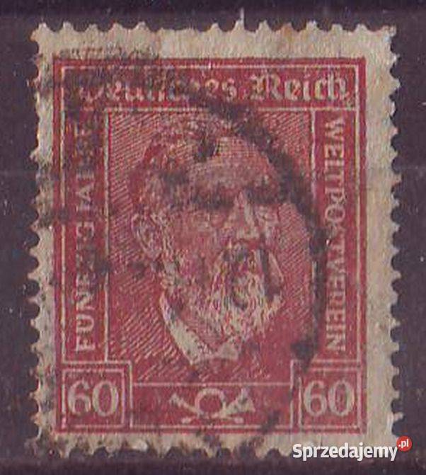 Zn DR Mi 362 kas 1924 Gliwice sprzedam