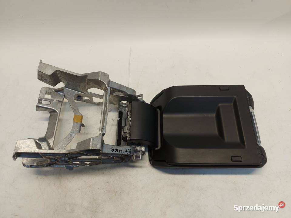 Audi A7 II 4K8 4M0 TFSI PODŁOKIETNIK 4K0864283D