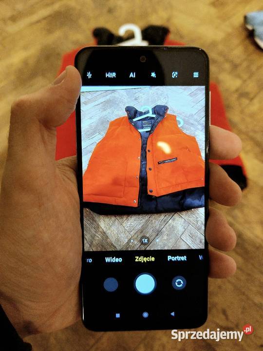 Xiaomi Redmi Note 9 Pro 64GB Nowy Warszawa