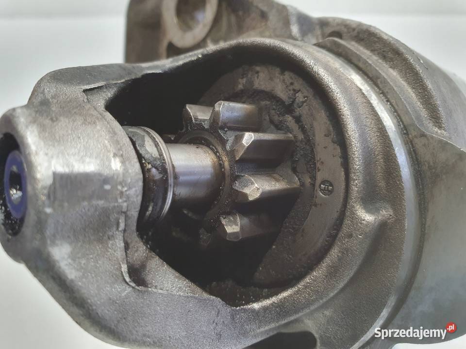 ROZRUSZNIK Mini One R50 R53 16 16V ROZRUSZNIK Układ elektryczny silnika lubelskie Rudka sprzedam