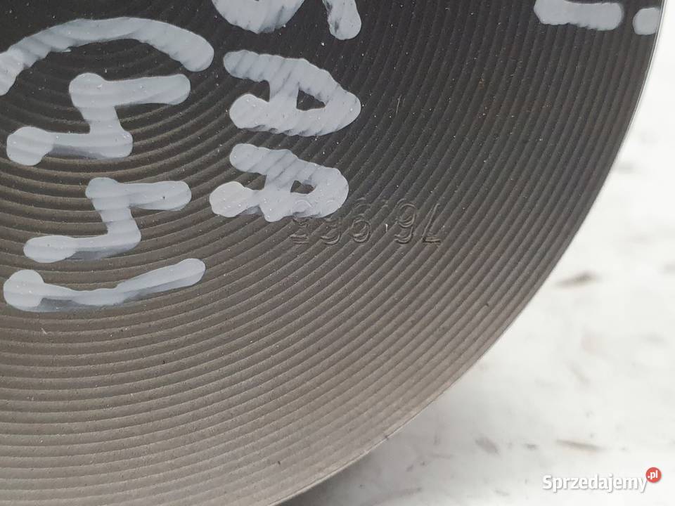 Mini Cooper R50 R53 16 16V TŁOK KORBOWÓD W10B16A Chełm