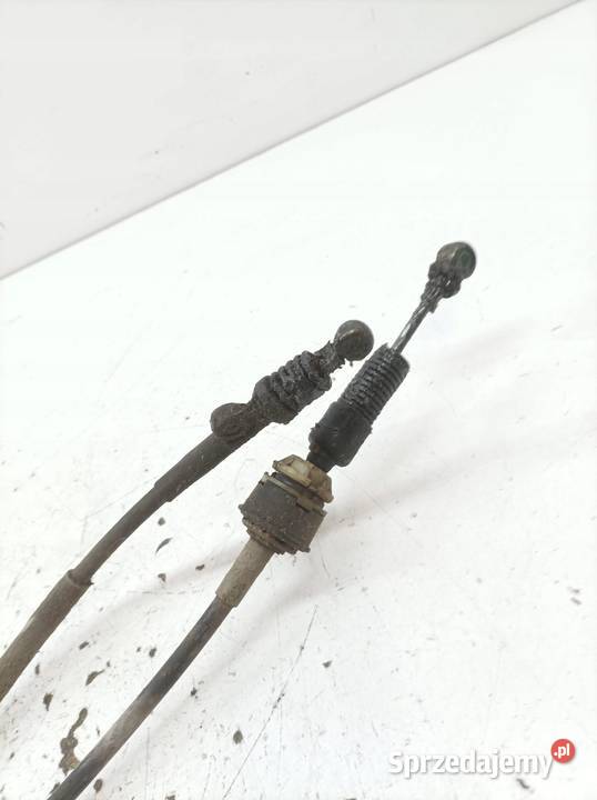 LEWAREK SKRZYNI BIEGÓW WYBIERAK 14 HDI MANUAL 5