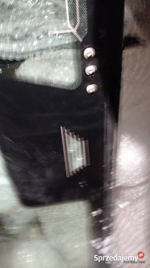 Szyba czołowa Jeep Rubicon Wrangler Wyszków sprzedam