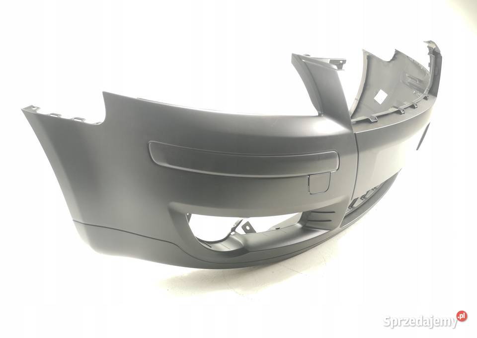 ZDERZAK PRZÓD AUDI A3 8P1 3D 20032008 NOWY ISAM