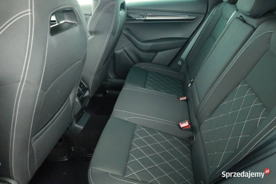 Skoda Karoq 15 TSI Karoq Piaseczno sprzedam