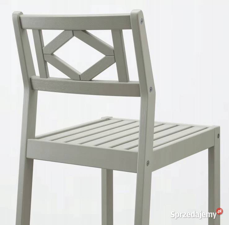 Zestaw ogrodowy 61 BONDHOLMEN IKEA Warszawa