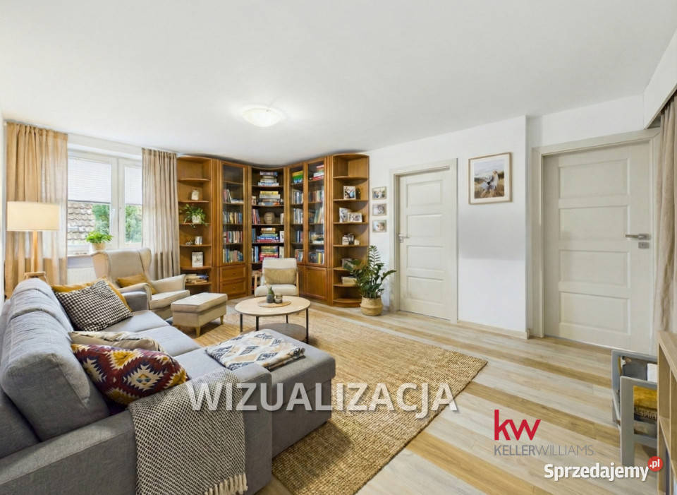 Dom wolnostojący 240m Ślęza Dębowa 3 piętra i więcej