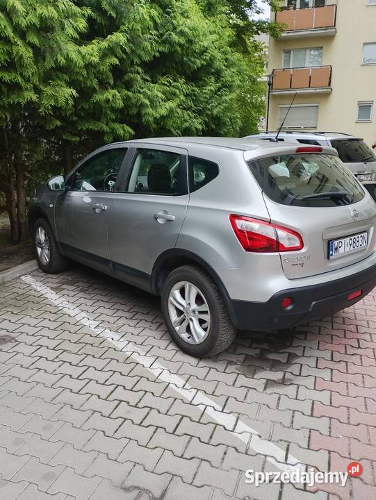 Sprzedam manualna Nissan Piaseczno