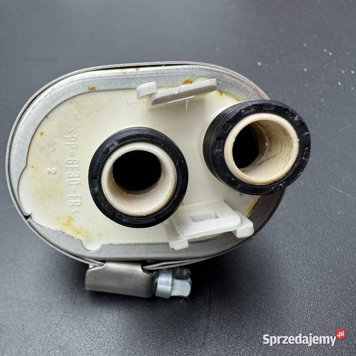 Hydrostat zmywarki miele 1400950 MN06190703 Części i Akcesoria AGD Jasienica