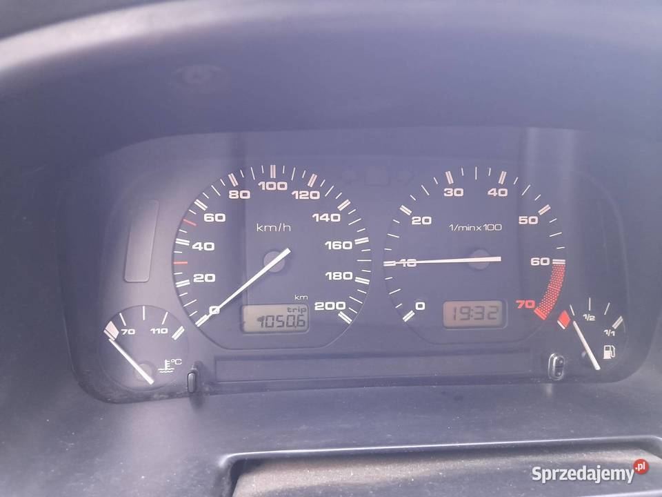 Volkswagen Polo 1300cm3 Prudnik sprzedam