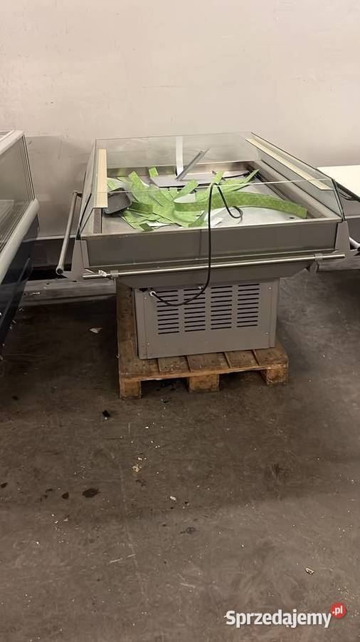 Lodówki lady gastronomiczne Nowogard