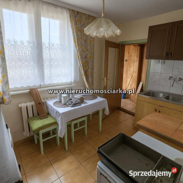 Dom wolnostojący Bieruń 100m2 sprzedam