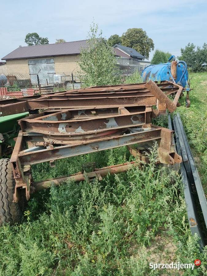 Sprzedam rame D47 Szewce-Walentyna sprzedam