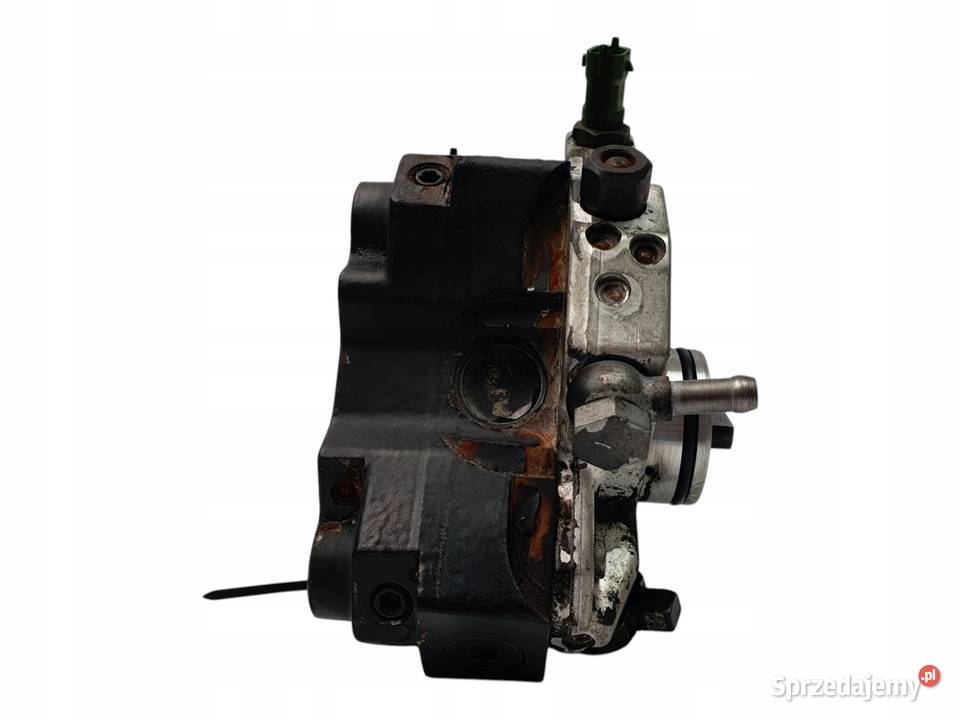 POMPA WTRYSKOWA Volvo V70 II S60 XC70 24 D5 Chełm