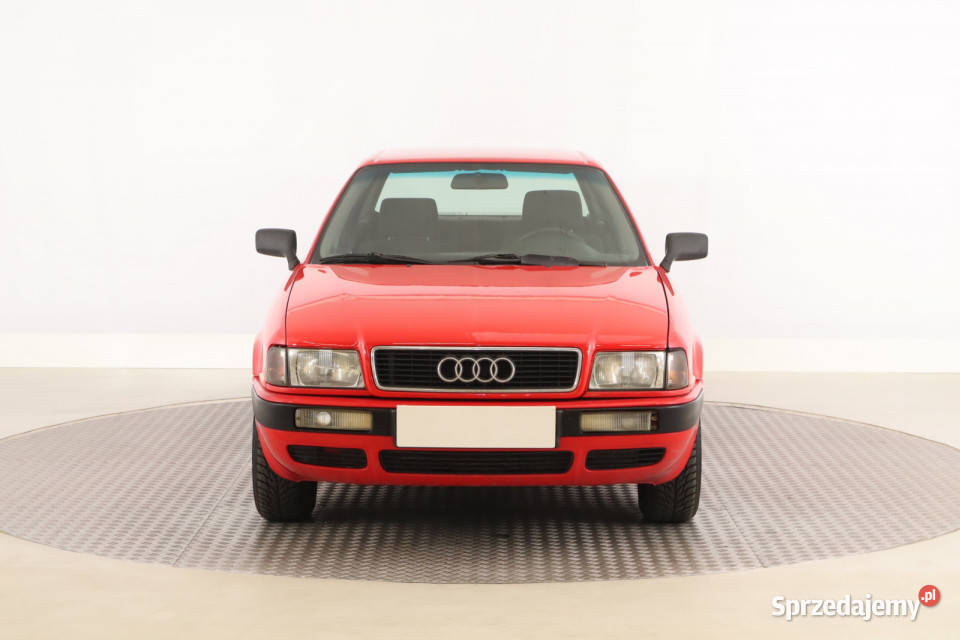 Audi 80 20 80