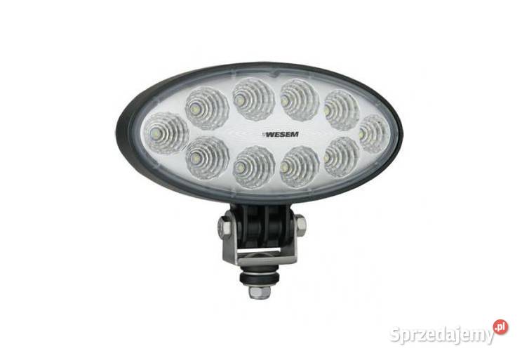 Lampa LED 1224V 5000lm WESEM CRV1D5591400 Gat1 nieuszkodzony Opatów