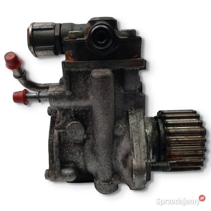 POMPA WTRYSKOWA Volvo S60 II V40 II 20 D2 D3 D4 Chełm