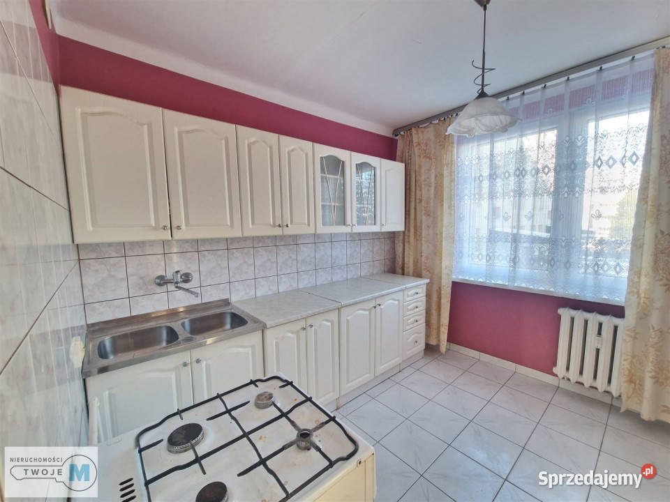 sprzedaży mieszkania Kielce 4917m2 2 pokoje