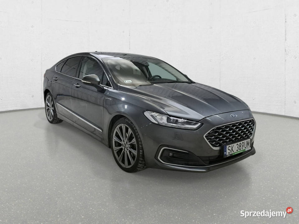 Ford Mondeo Poleasingowe Mk5 2014 Rok produkcji 2021 Komorniki
