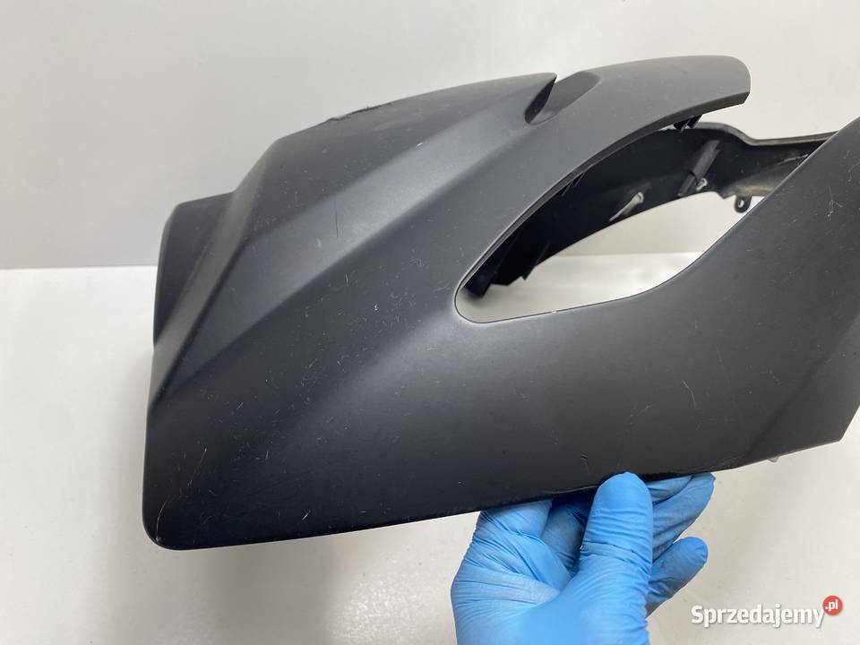 PEUGEOT KISBEE 50 CZACHA CZASZA OBUDOWA LAMPY Elementy nadwozia Siedlce