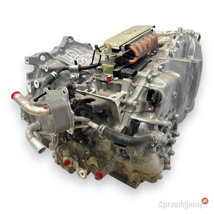 SKRZYNIA BIEGÓW 3NM Toyota RAV4 RAV4 V 25 H Chełm