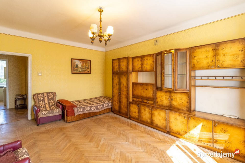 2 pokoje w centrum Łodzi idealne pod inwestycję 3 piętra i więcej Łódź