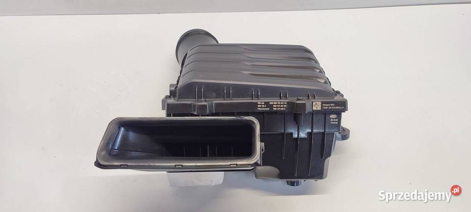SKODA KAROQ OBUDOWA FILTRA POWIETRZA 5Q0129607BG