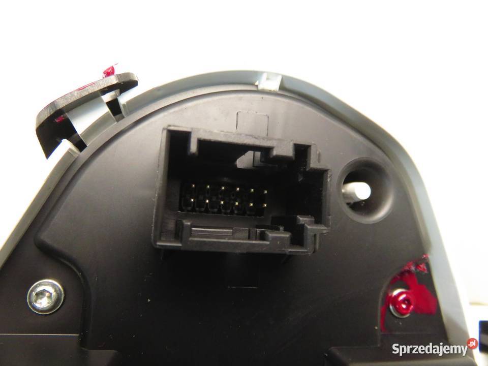 LICZNIK FORD B JK 14 SPJD C1BT10849EAR