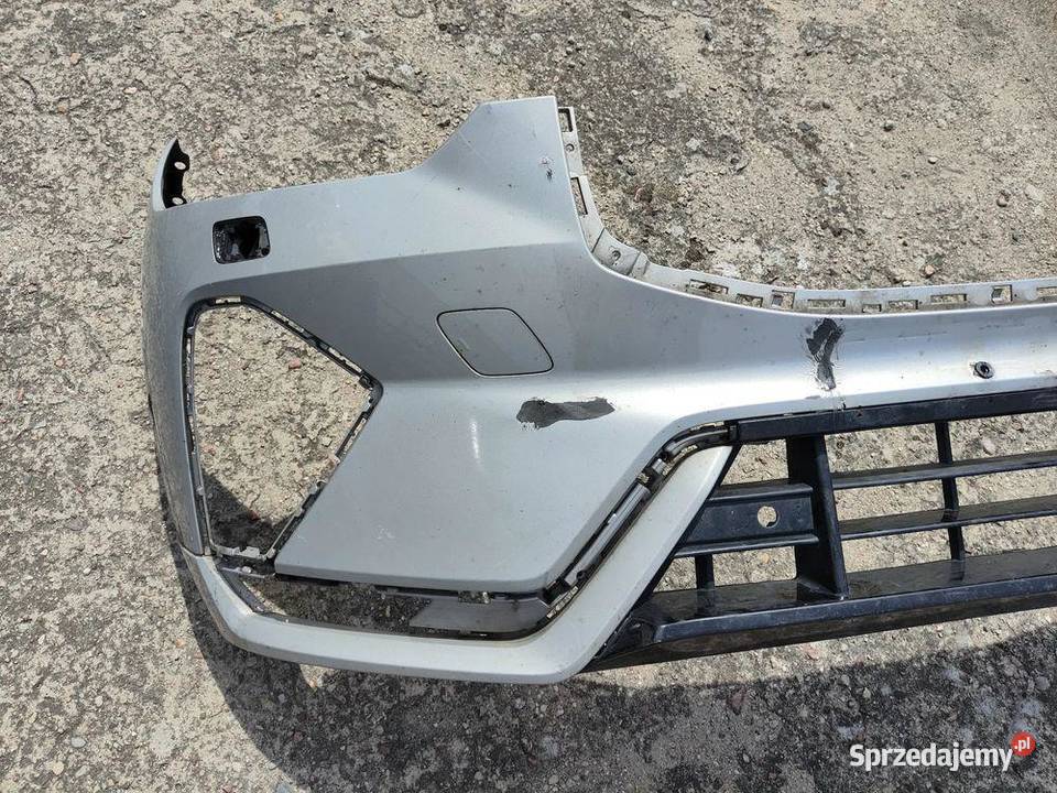 VOLVO XC60 II LIFT RDESIGN ZDERZAK PRZÓD osobowe