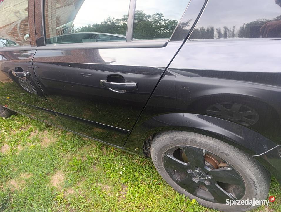 Opel Astra H Opatów