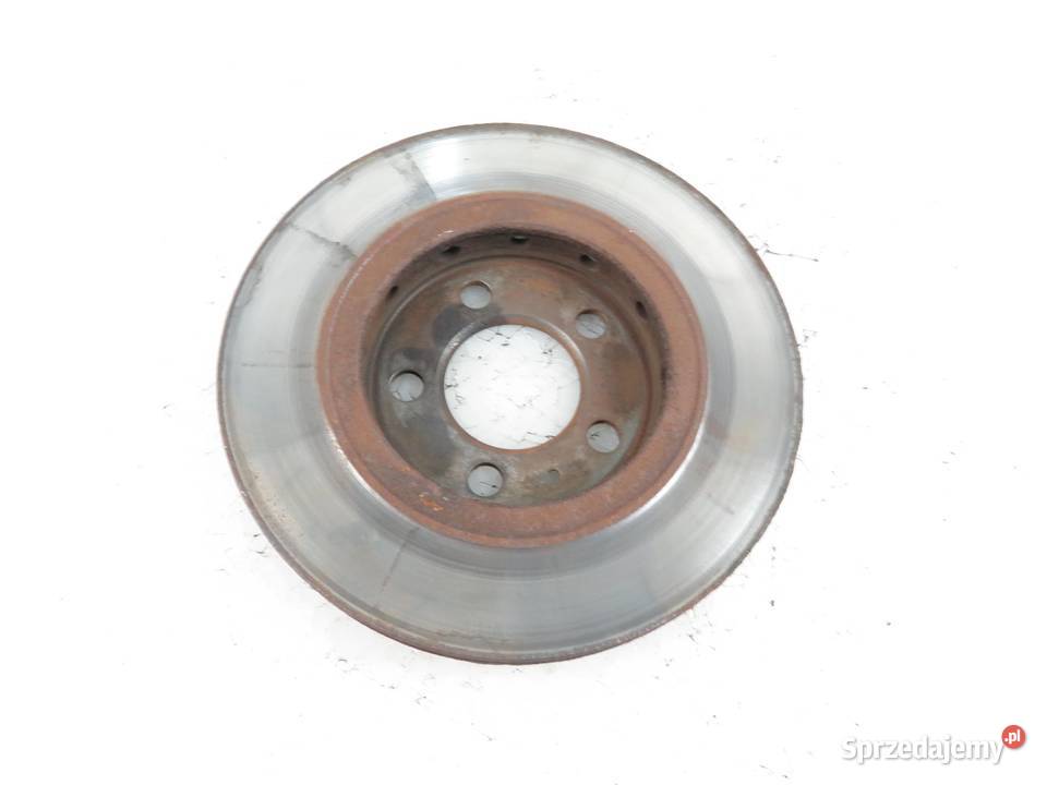 TARCZE HAMULCOWA PRZÓD SEAT LEON I osobowe sprzedam