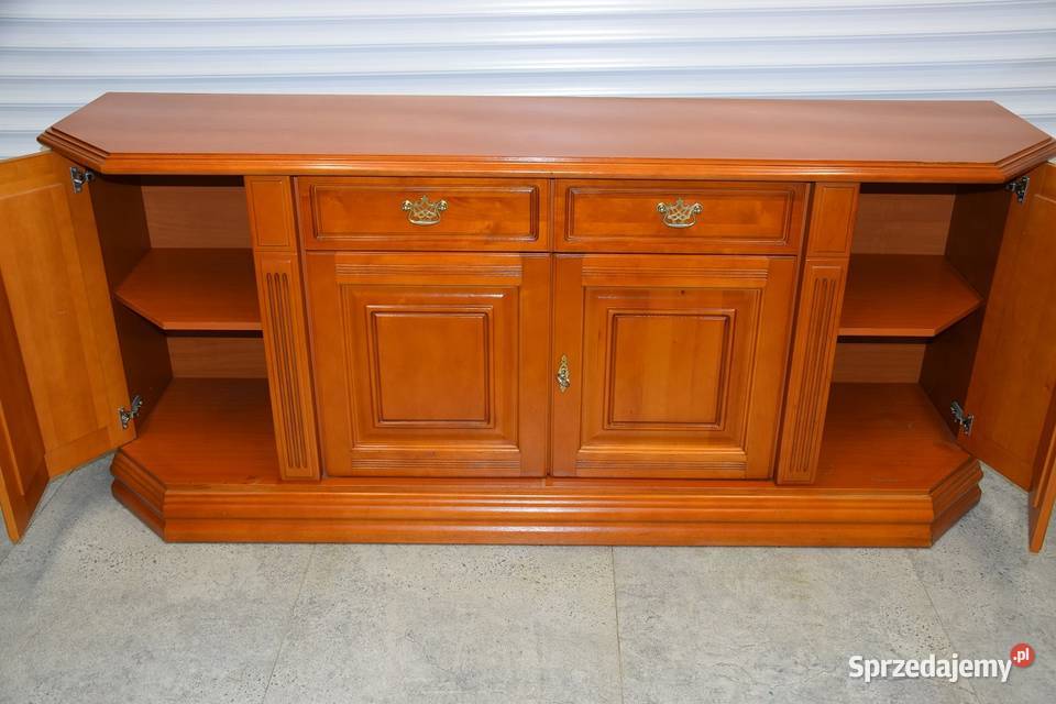 komoda w super stanie Olsztyn