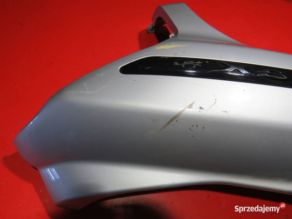 PIAGGIO X8 125 200 250 bok boczek owiewka osłona mazowieckie Warszawa sprzedam