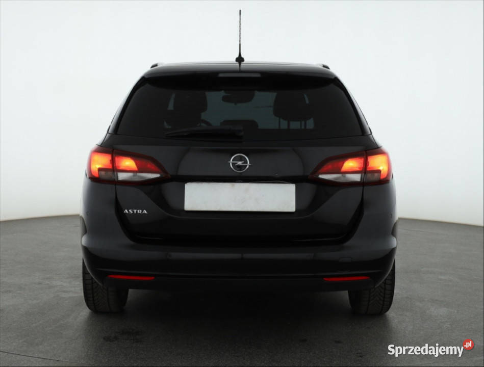 Opel Astra 15 CDTI wspomaganie kierownicy Piaseczno