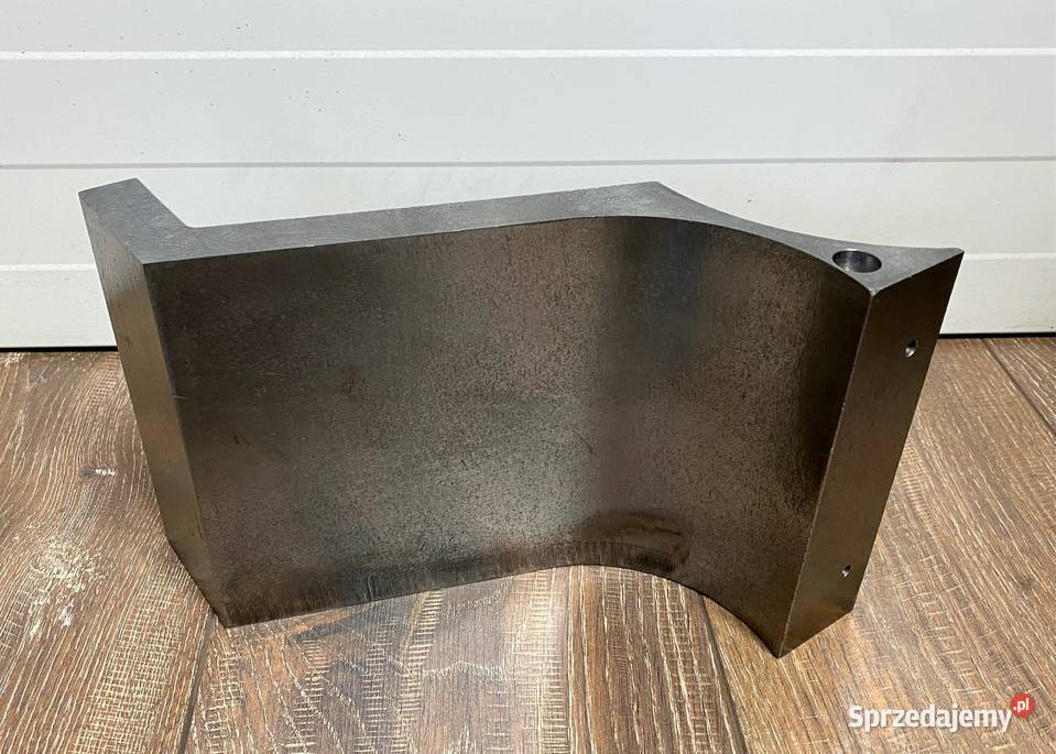 Dzielarka DCH 43100 41100 części zamienne kujawsko-pomorskie Bydgoszcz