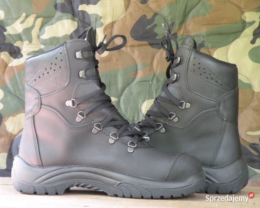 Buty SEITZ SECURA Goretex 39 dolnośląskie Wrocław