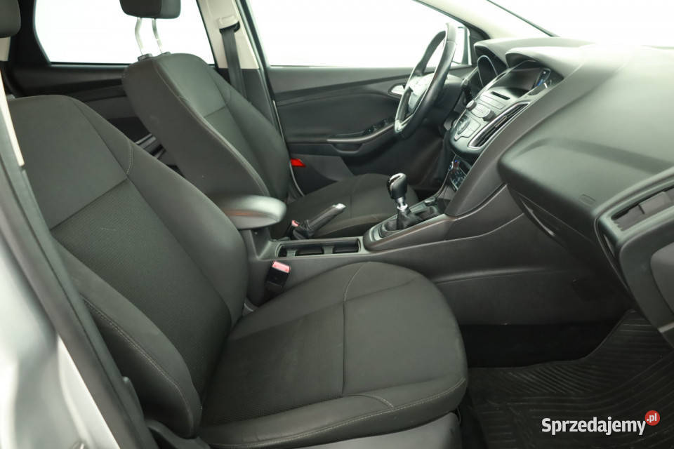 Ford Focus 15 TDCi Kombi